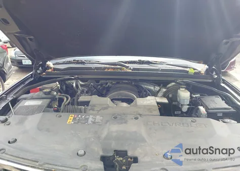 2017 Chevrolet Tahoe Lt из США, поврежденный, VIN 1GNSKBKC3HR164976